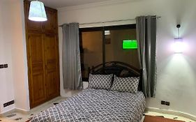 Citadines D'Agdal